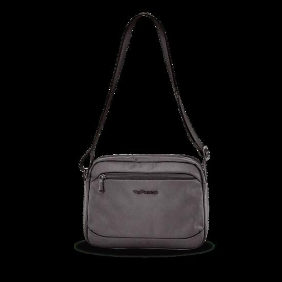 Pochette homme BRANT WINGS pour épaule NOIR