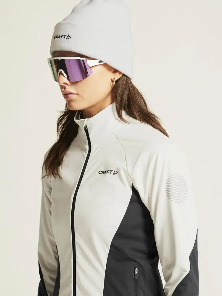 craft PRO Nordic Race Jacket 2 W – Casaco profissional para esqui nórdico 2/7