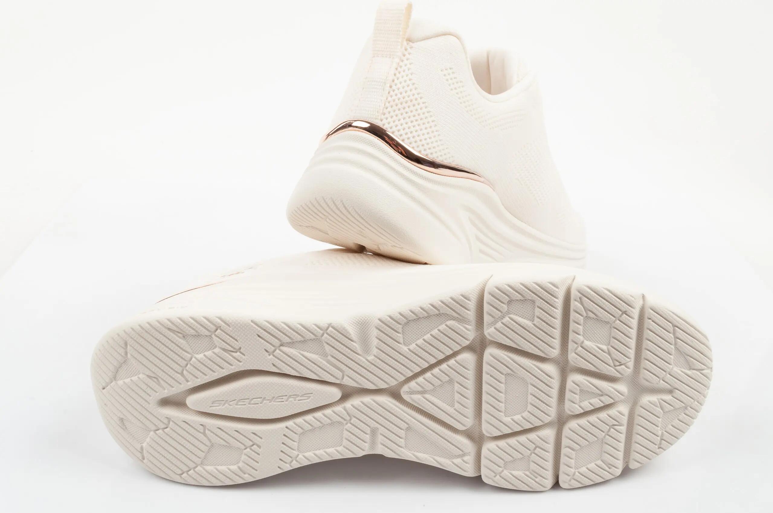 Buty sportowe damskie Skechers Bobs Arch Fit Elev8 8/9