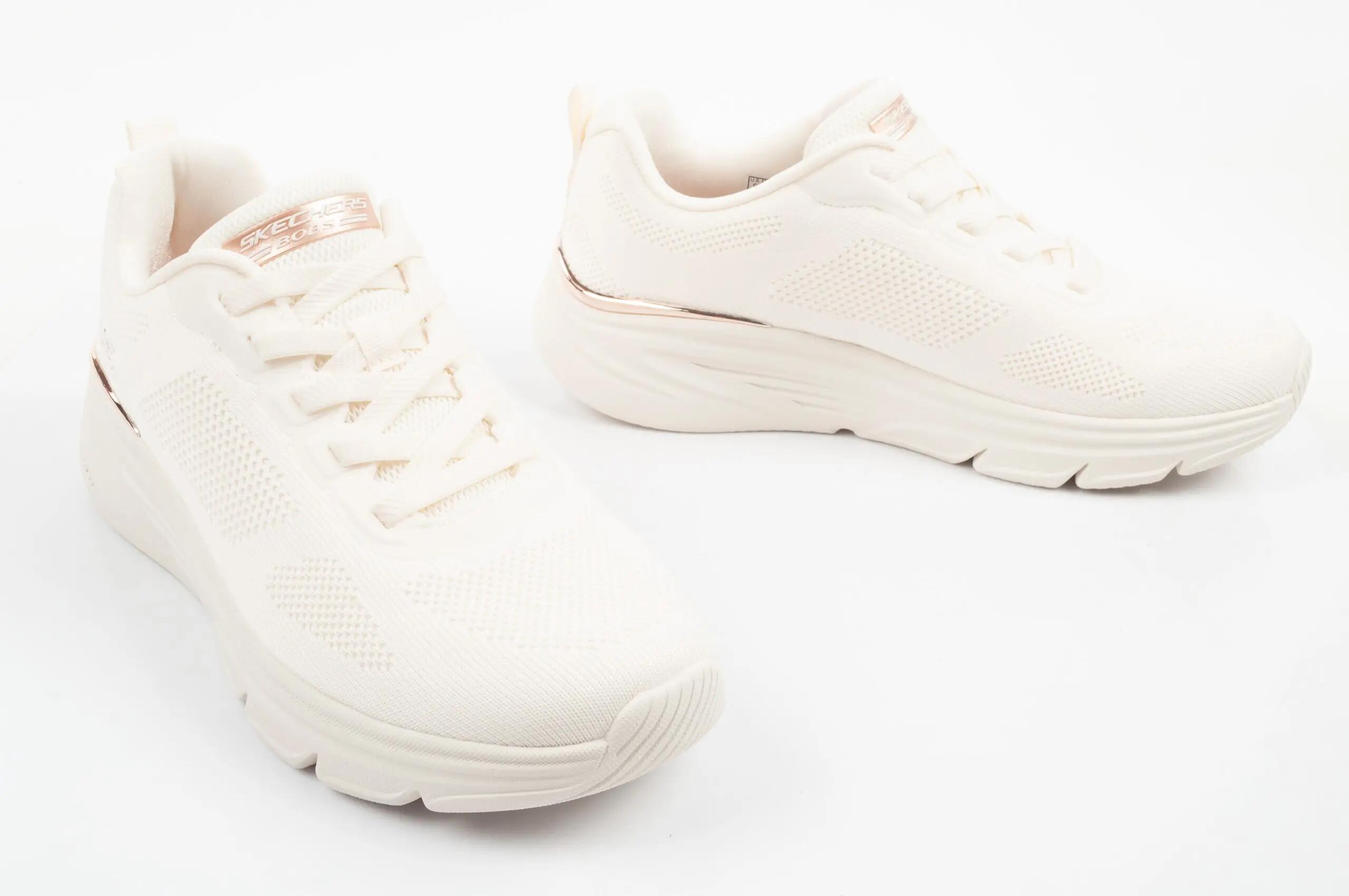 Buty sportowe damskie Skechers Bobs Arch Fit Elev8 7/9