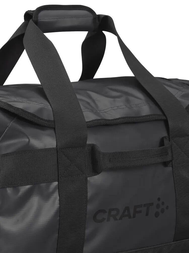 craft ADV Entity Duffel 50 L robuster, wasserfester Reisetasche 4/6