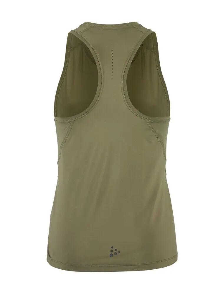 craft ADV Essence Singlet 2 W – top de treino respirável 4/7
