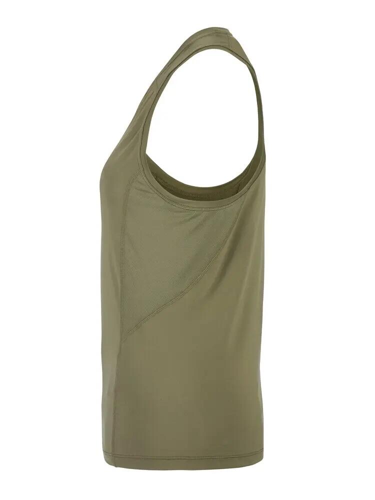 craft ADV Essence Singlet 2 W – top de treino respirável 3/7