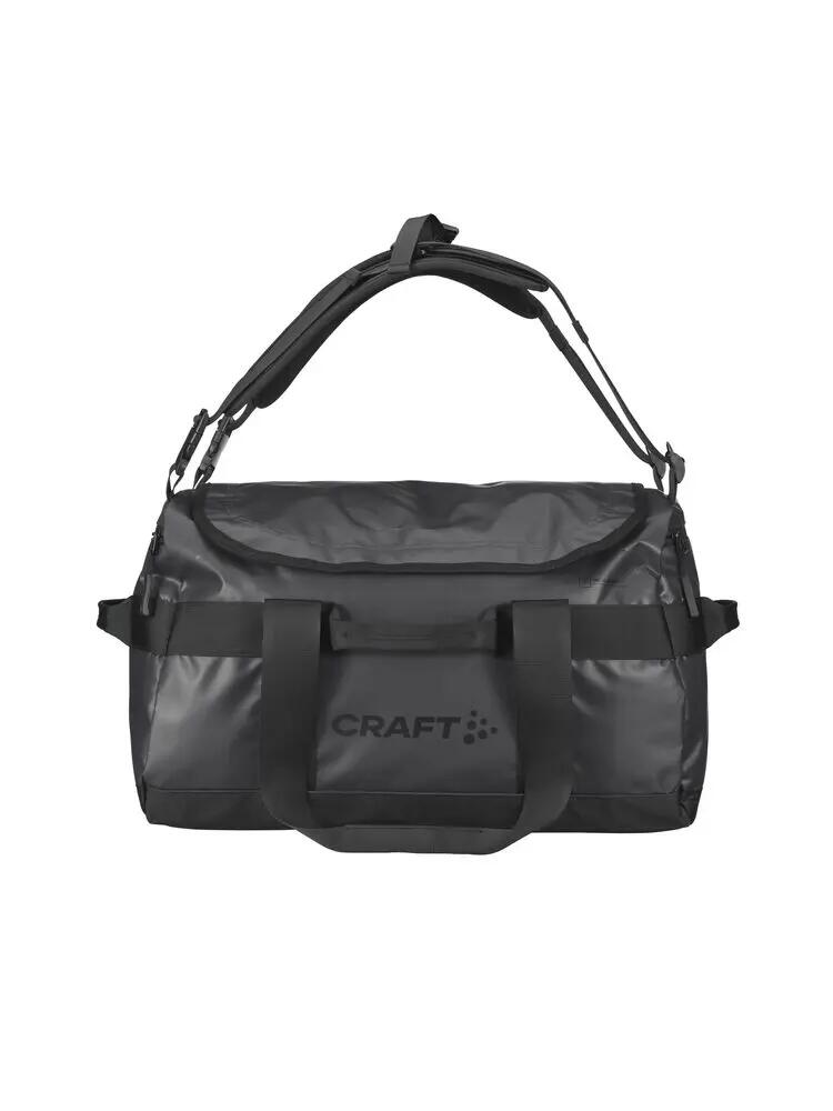 craft ADV Entity Duffel 50 L robuster, wasserfester Reisetasche 3/6