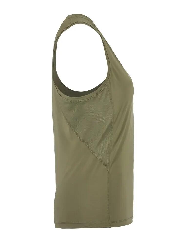 craft ADV Essence Singlet 2 W – top de treino respirável 2/7