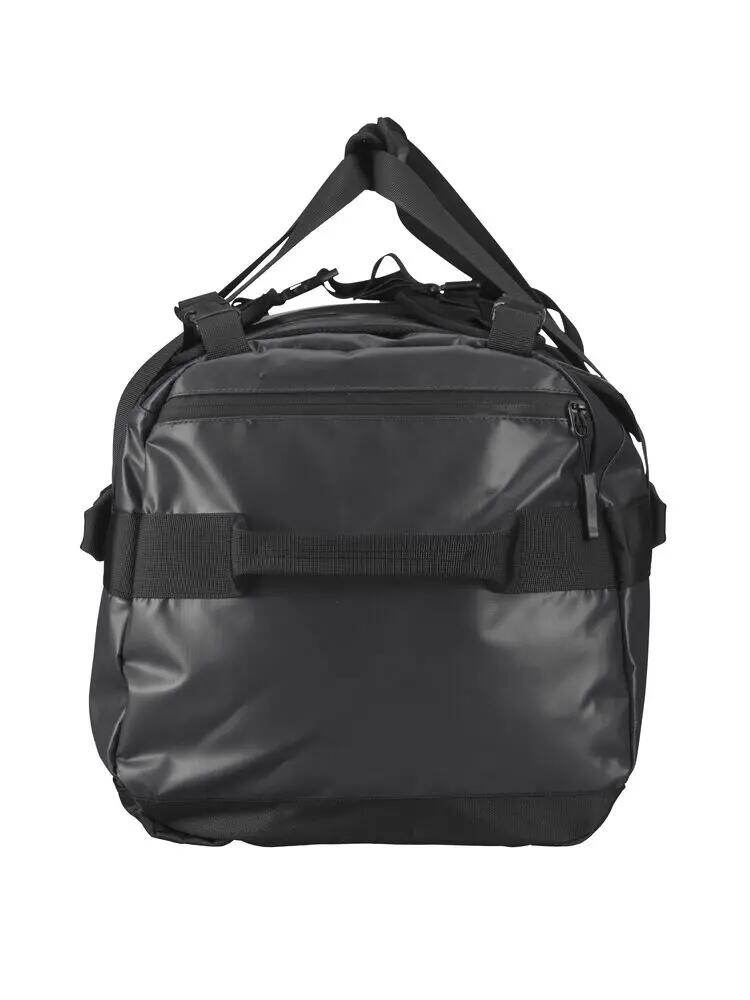 craft ADV Entity Duffel 50 L robuster, wasserfester Reisetasche 2/6