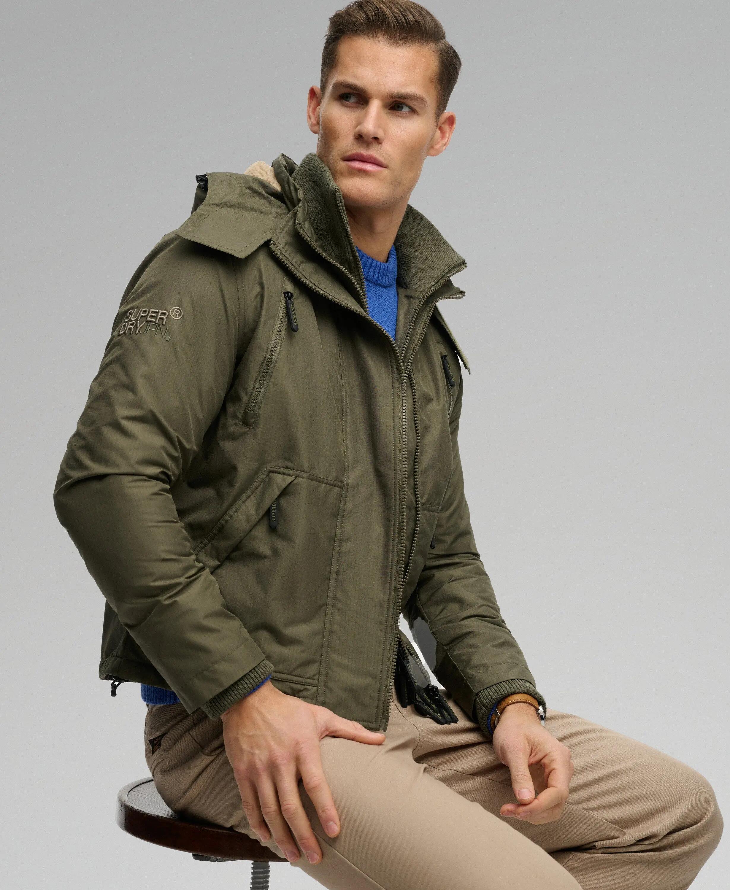 SUPERDRY picture