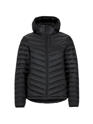 Craft core explore lt. insulation jacket w licht gewatteerde jas