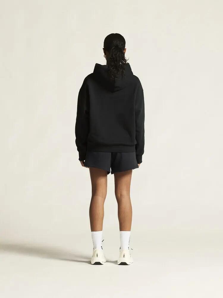 craft Frequent Hoodie W — hoodie em algodão biológico, corte relaxed 6/7