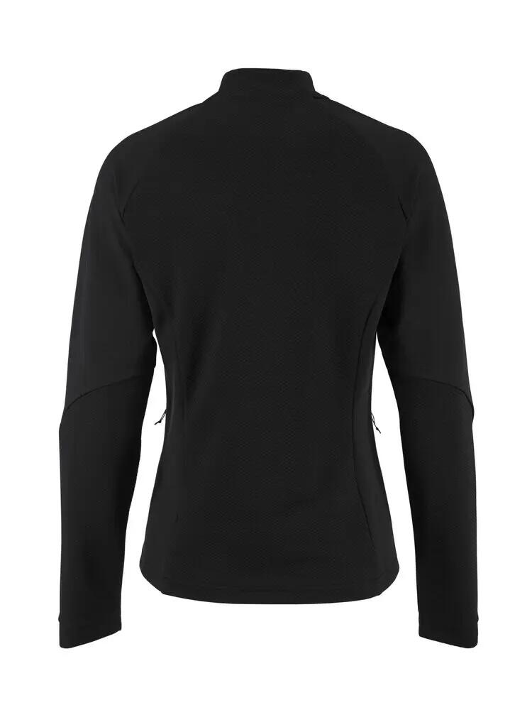 craft Extend 2.0 Full Zip Jacket W – Camada intermédia elástica 2/4