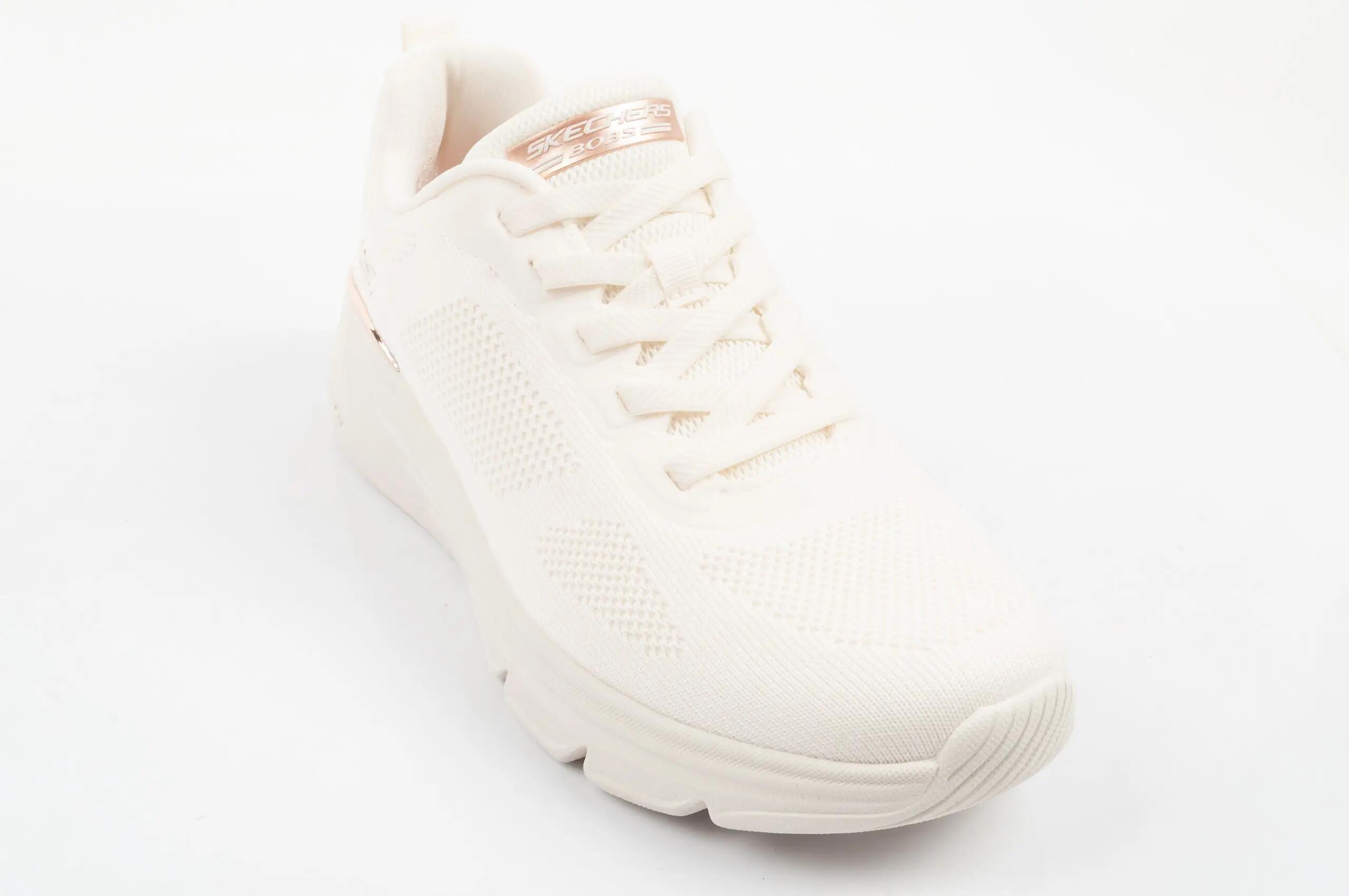 Buty sportowe damskie Skechers Bobs Arch Fit Elev8 2/9