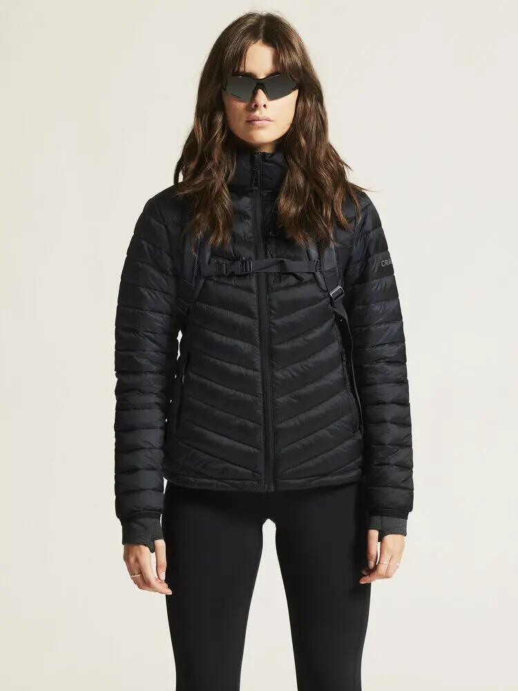 craft CORE Explore Lt. Insulation Jacket W – Casaco acolchoado leve 6/7