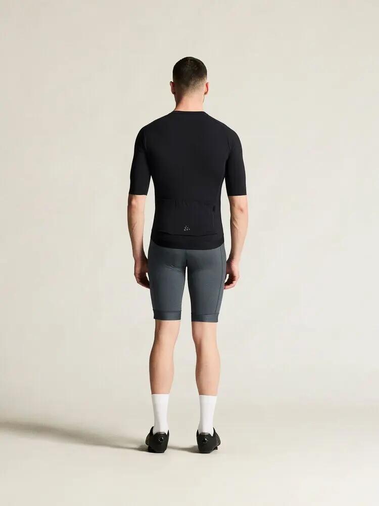 craft Endur Training Jersey M – Maillot ciclismo elástico y transpirable 7/7