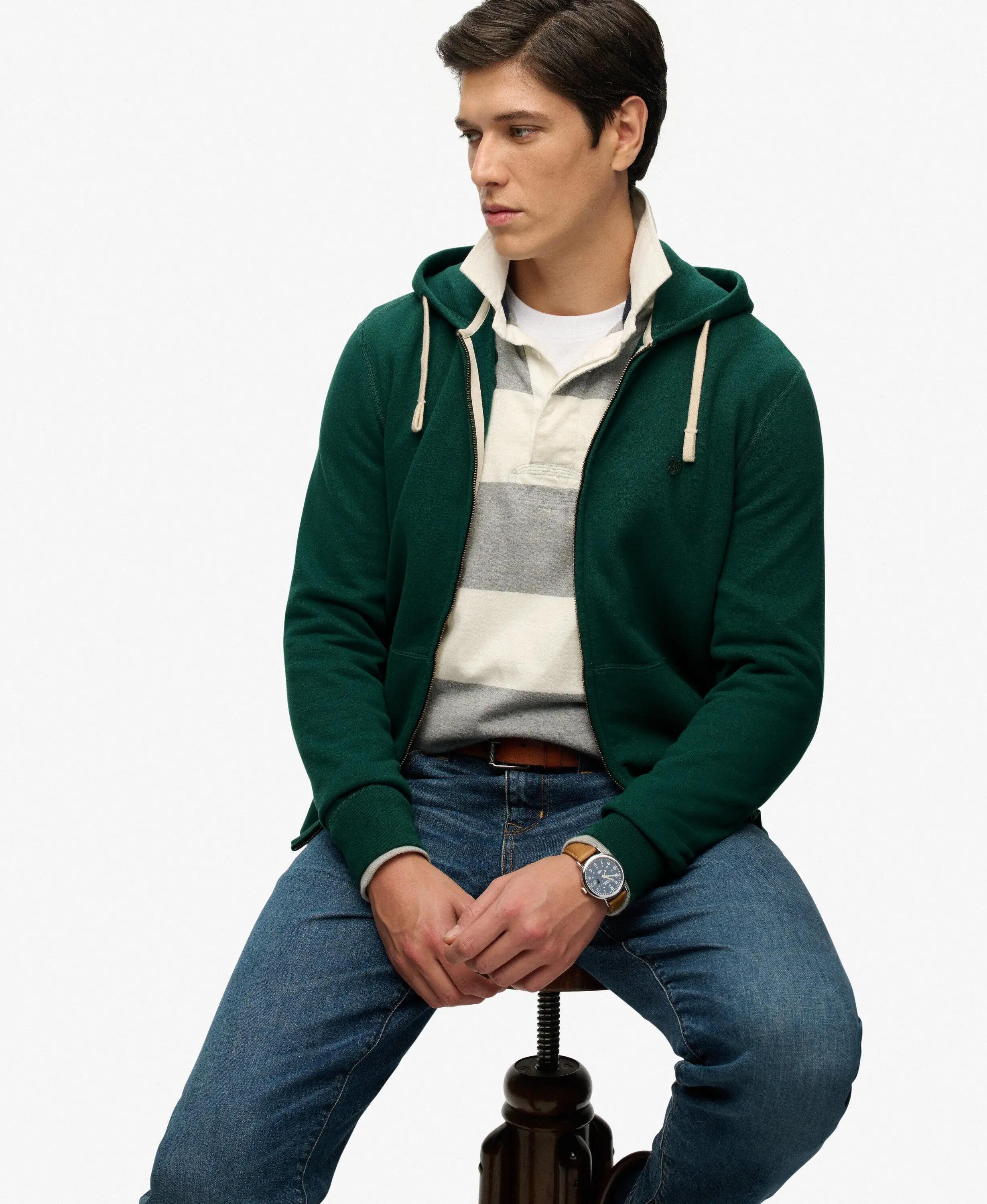 SUPERDRY picture