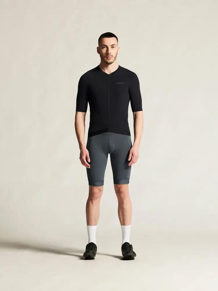craft Endur Training Jersey M – Maillot ciclismo elástico y transpirable 6/7