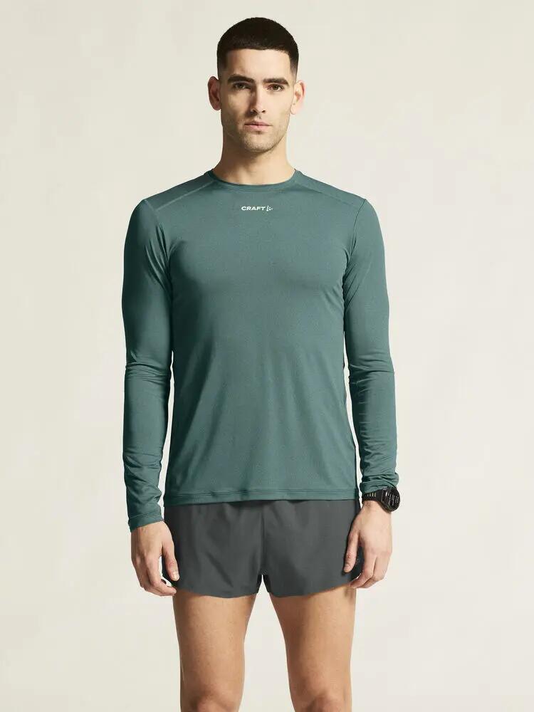 craft ADV Essence LS Tee 2 M – langärmeliges, atmungsaktives Trainingstop 7/7