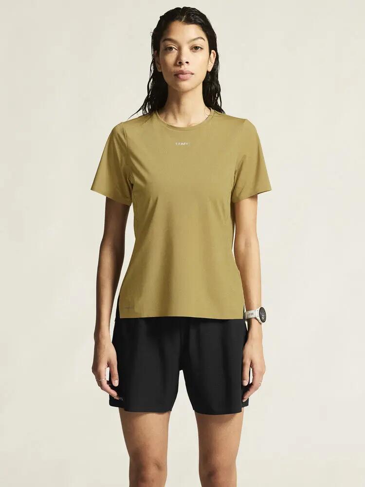craft PRO Trail SS Tee 2 W - T-shirt trail leggera e traspirante 6/7