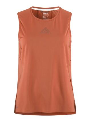 craft PRO Trail Singlet 2 W – débardeur trail léger et ventilé