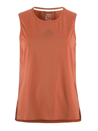 craft PRO Trail Singlet 2 W – débardeur trail léger et ventilé
