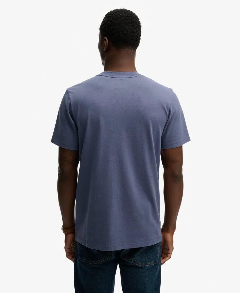 superdry T-shirt Outdoors Mountain Relaxed en coton bio 5/5
