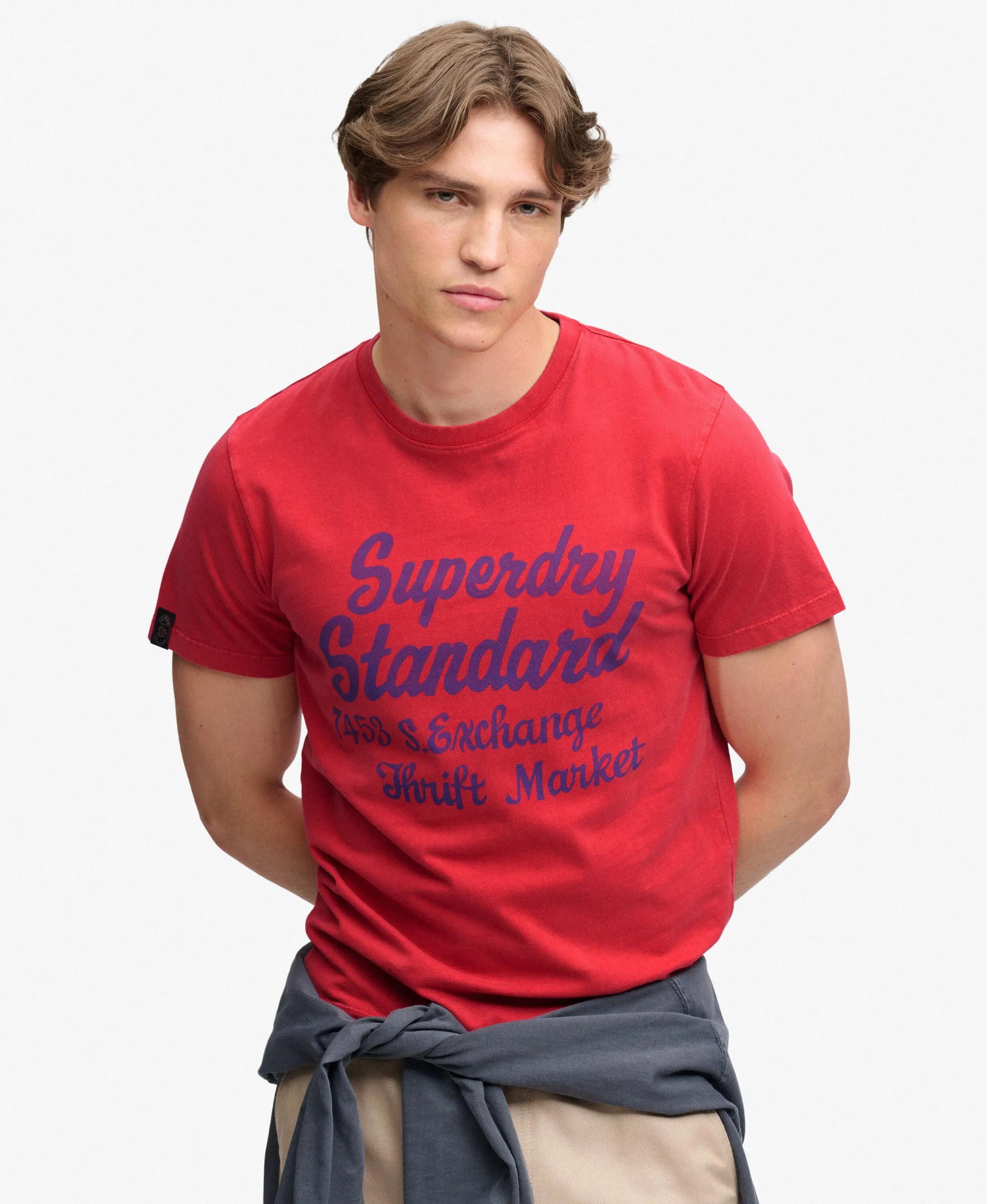 SUPERDRY picture