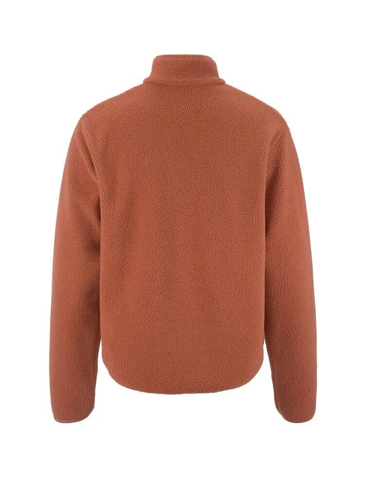 craft Join Pile Fleece HZ W – polar reciclado Sequoia 2/7