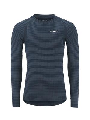 Craft wool extreme x ls 2 m – technisch baselayer met merinowol