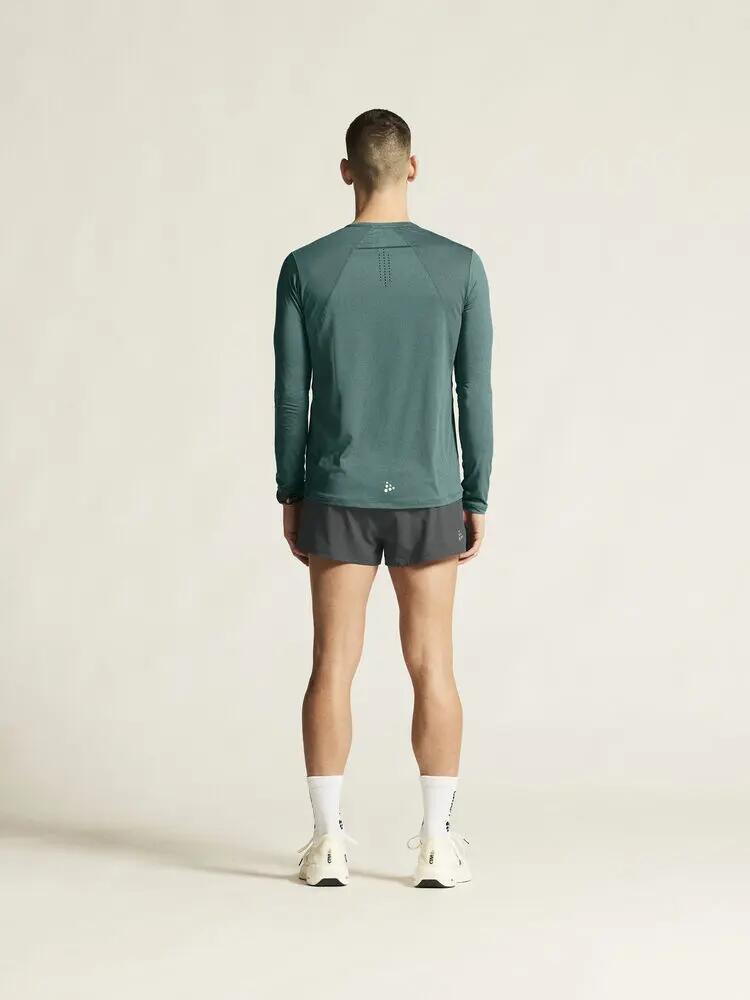 craft ADV Essence LS Tee 2 M – langärmeliges, atmungsaktives Trainingstop 5/7