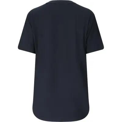 whistler Tulon W Printed S-S T-shirt van gerecycled materiaal 2/4