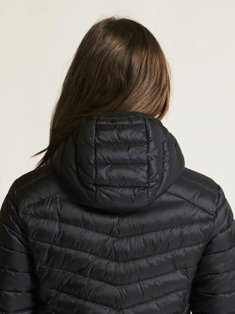 craft CORE Explore Lt. Insulation Jacket W – Casaco acolchoado leve 2/7