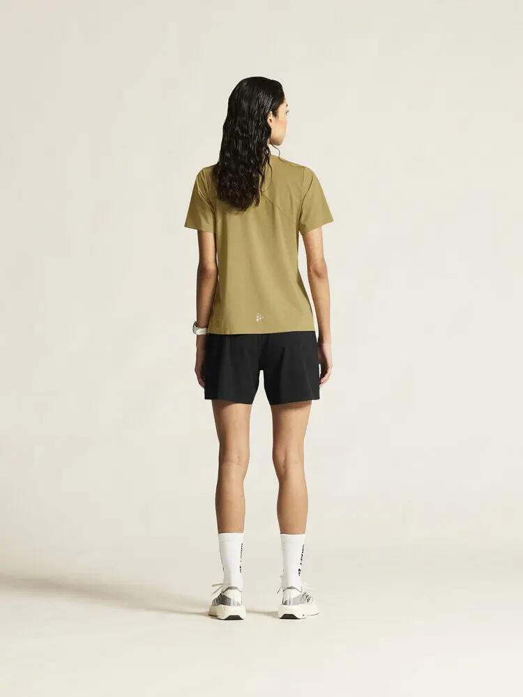 craft PRO Trail SS Tee 2 W - T-shirt trail leggera e traspirante 4/7