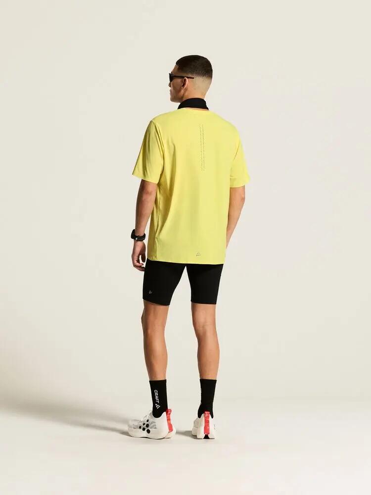 craft Hypervent Tee M – t‑shirt training traspirante 6/7