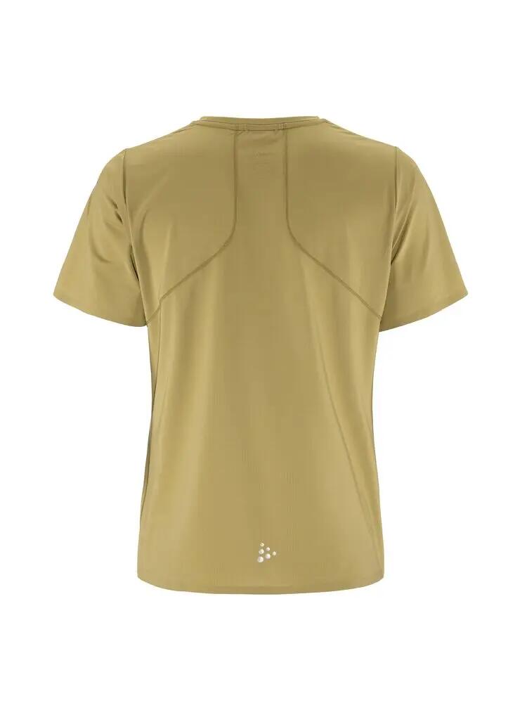 craft PRO Trail SS Tee 2 W - T-shirt trail leggera e traspirante 3/7