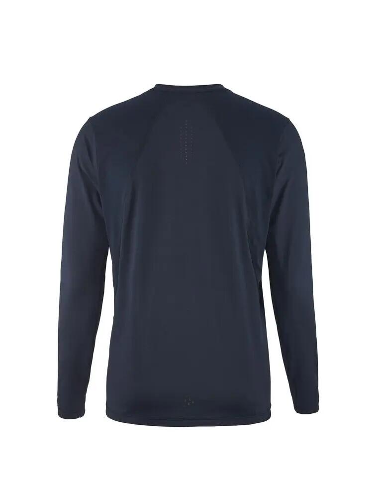 craft ADV Essence LS Tee 2 M — t-shirt manga comprida respirável 4/7