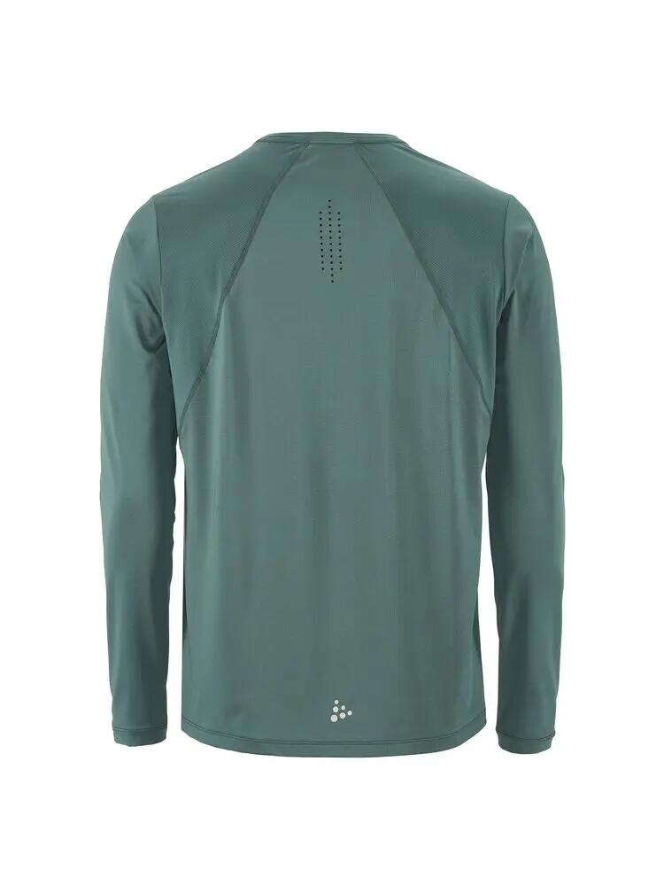 craft ADV Essence LS Tee 2 M – langärmeliges, atmungsaktives Trainingstop 3/7