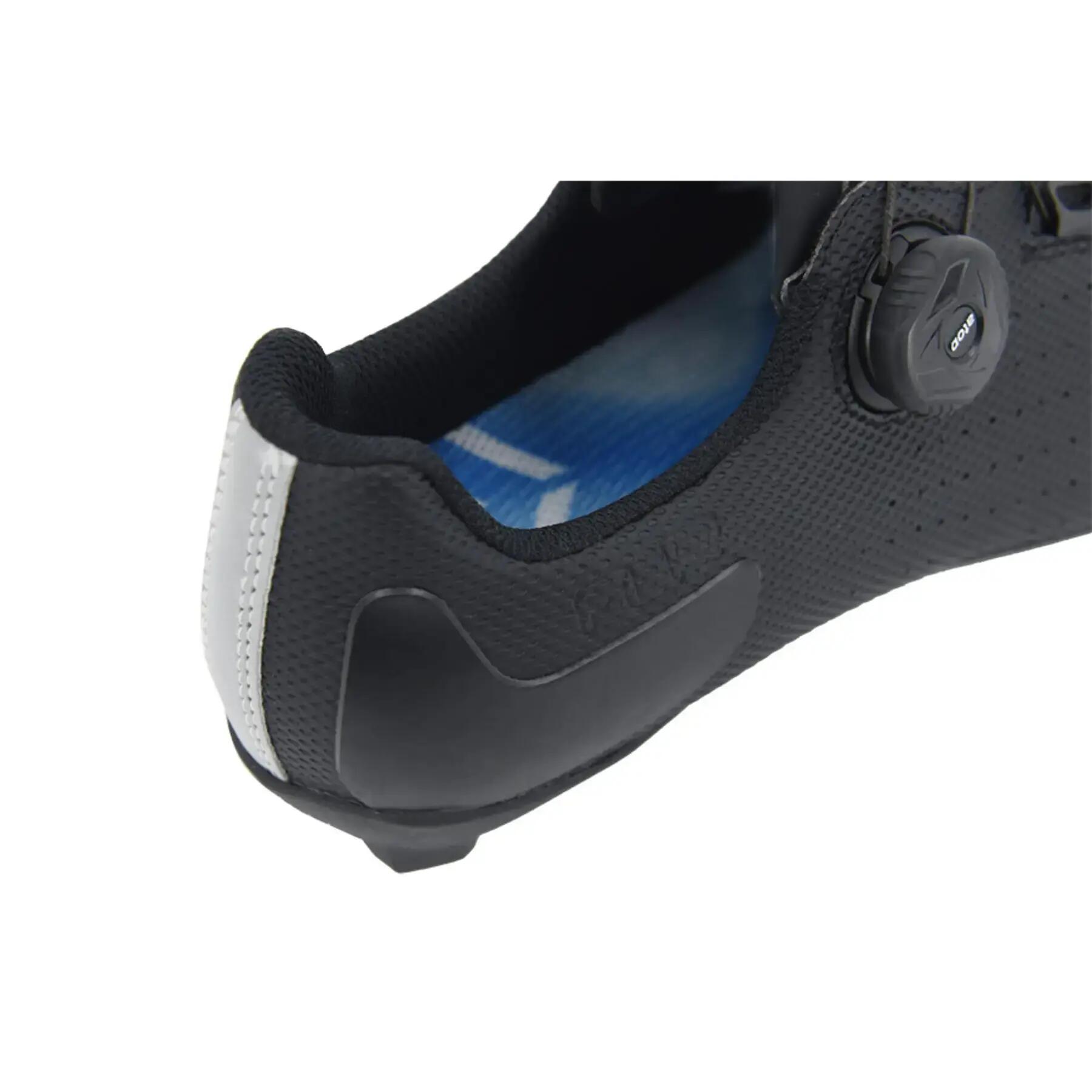 Schnürschuhe mit Drehverschluss FLR FG-3 5/5
