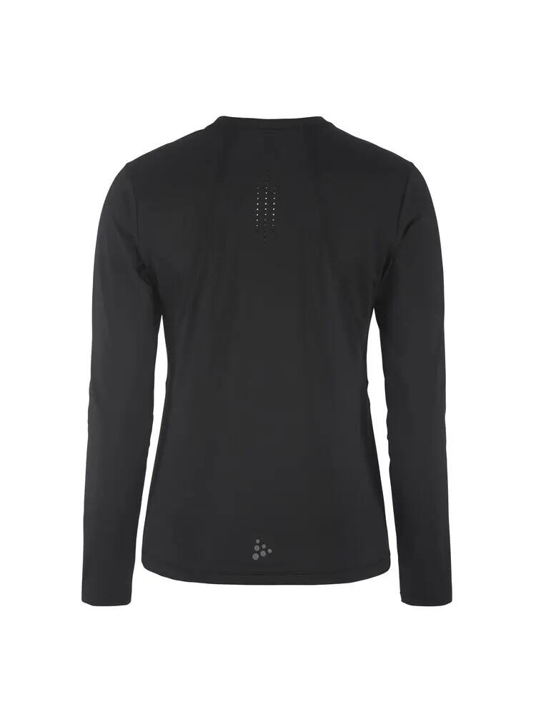 craft ADV Essence LS Tee 2 W – maglia maniche lunghe tecnica, traspirante 5/7