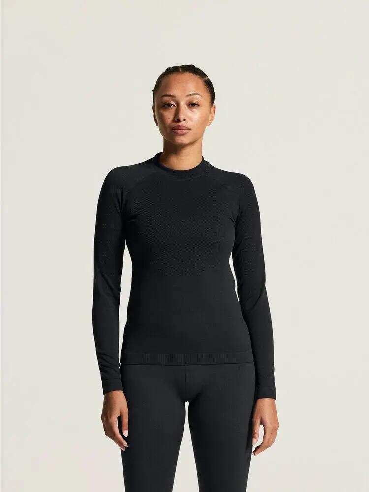 craft Warm Comfort LS W — Thermisch longsleeve, aansluitende pasvorm 4/7