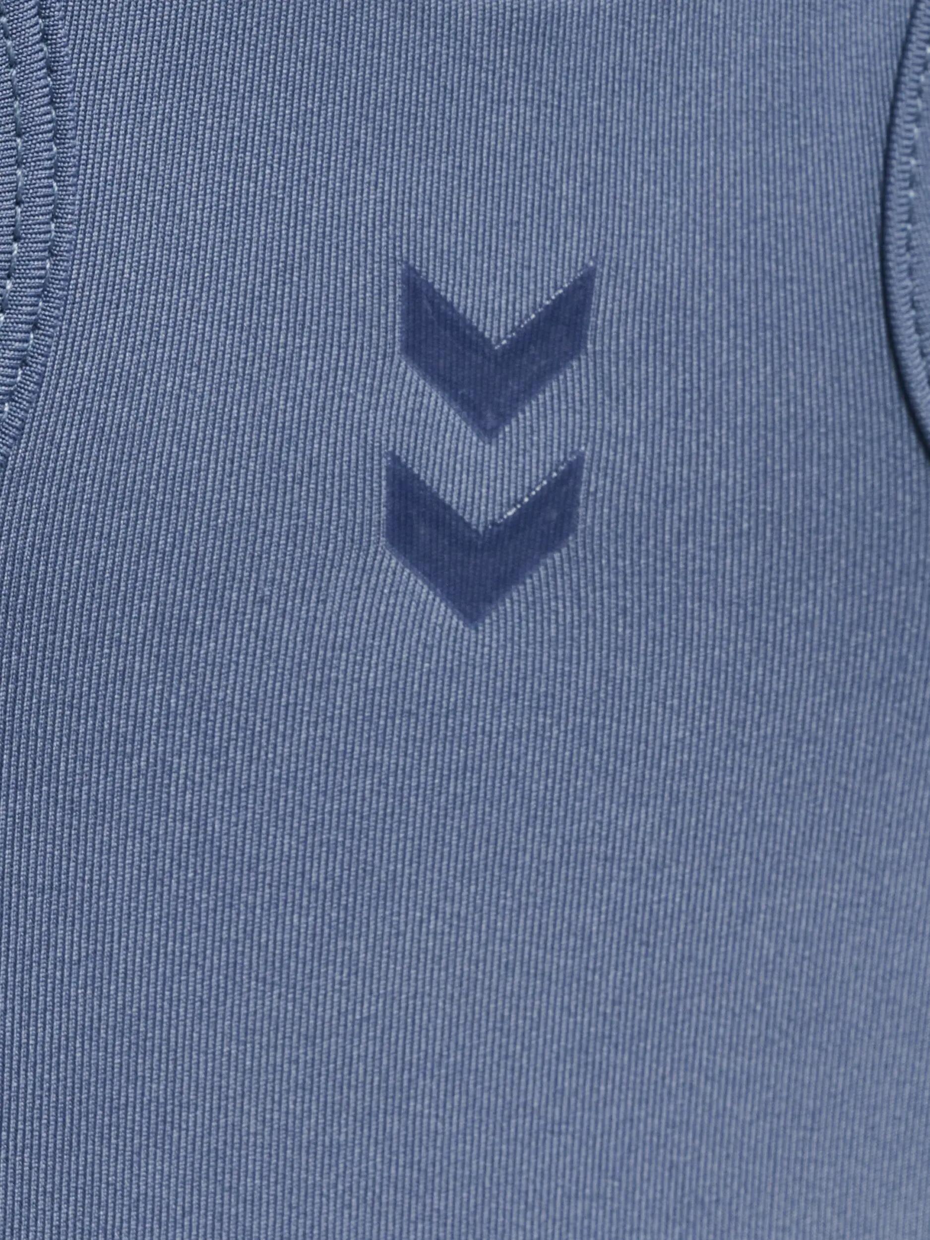 hummel hmlPRIMA MEDIUM SUPPORT BRA — Biustonosz o średnim wsparciu 3/3