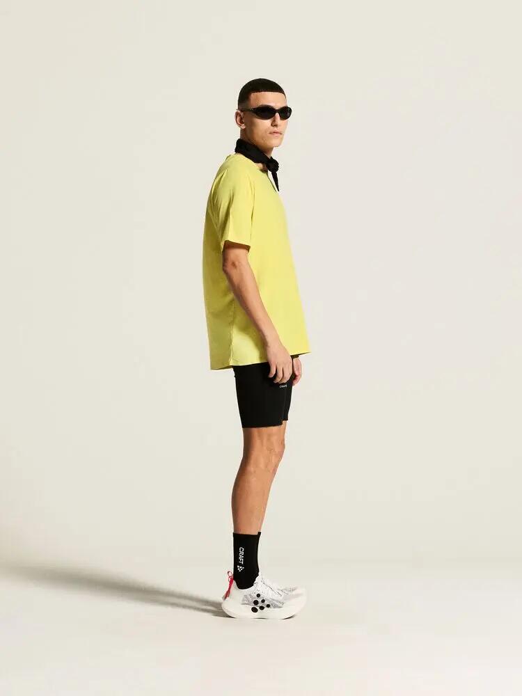 craft Hypervent Tee M – t‑shirt training traspirante 4/7