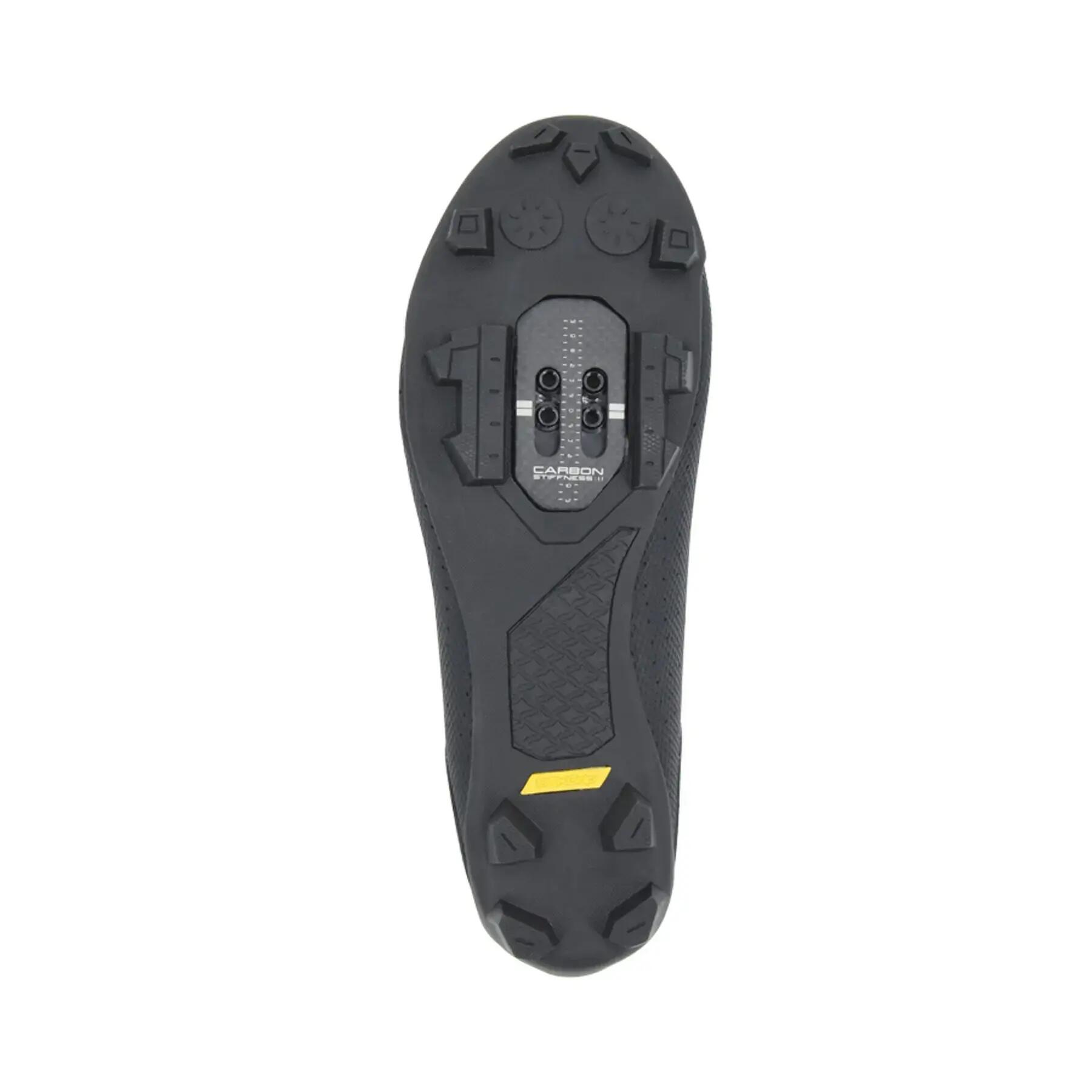Schnürschuhe mit Drehverschluss FLR FG-3 4/5
