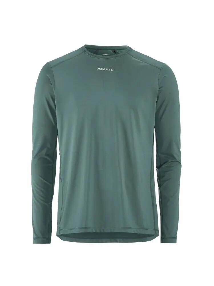 craft ADV Essence LS Tee 2 M – langärmeliges, atmungsaktives Trainingstop 2/7