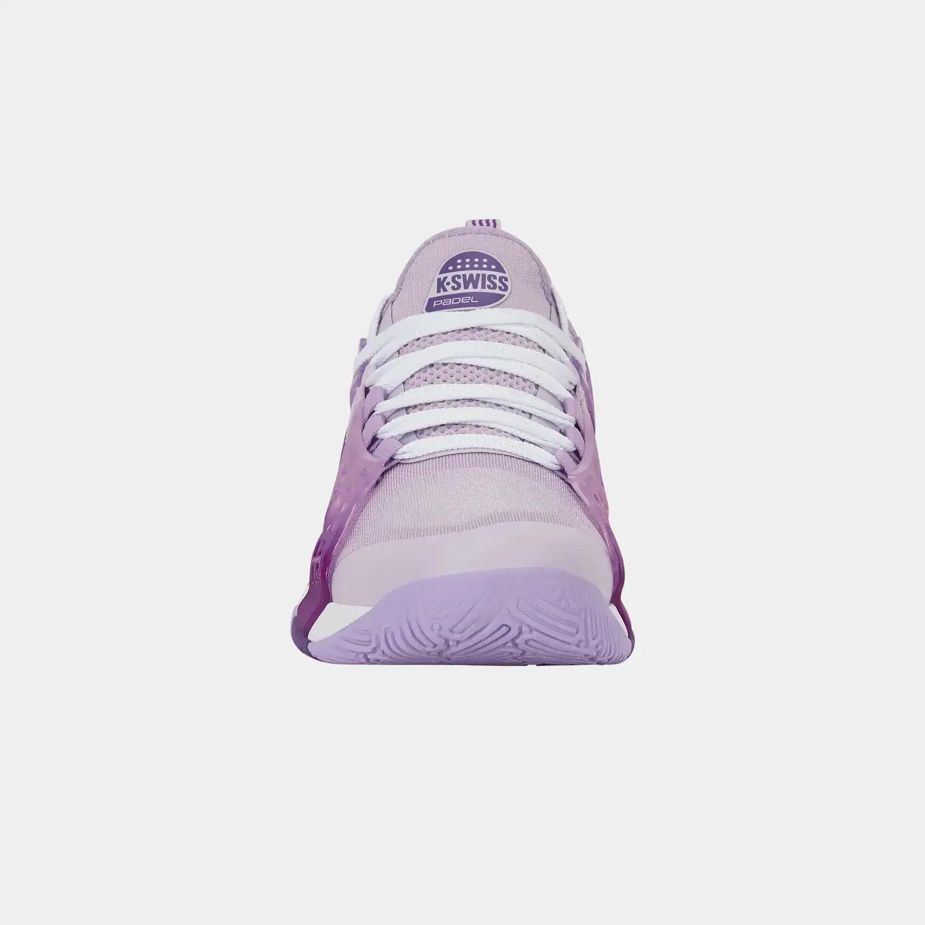 Chaussures de padel femme K-Swiss K-frame 4/8