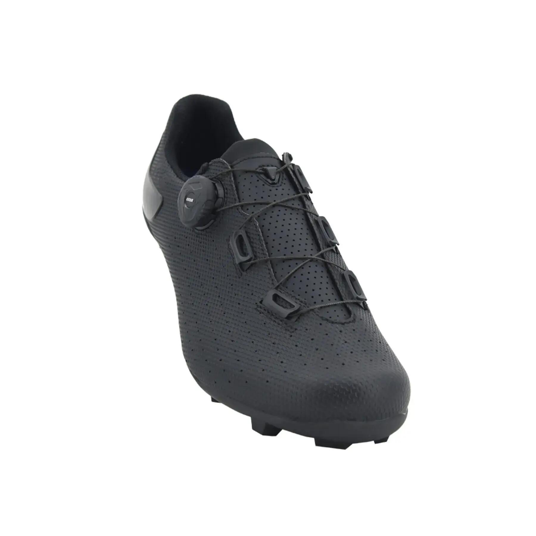 Schnürschuhe mit Drehverschluss FLR FG-3 3/5