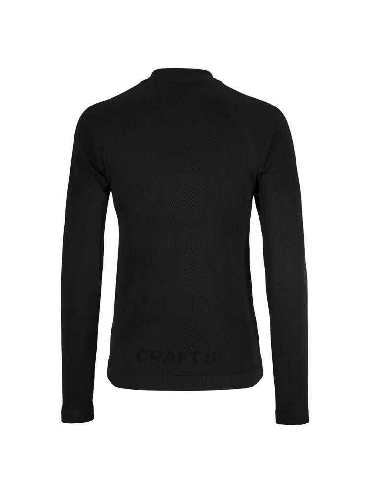 craft Warm Comfort LS W — Thermisch longsleeve, aansluitende pasvorm 2/7