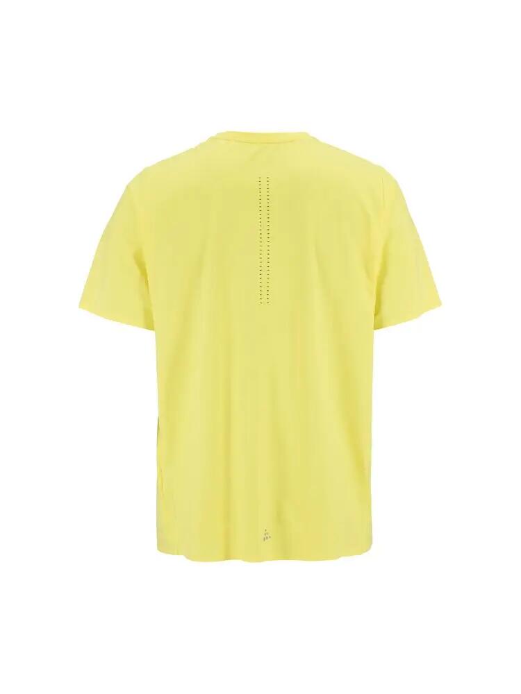 craft Hypervent Tee M – t‑shirt training traspirante 2/7