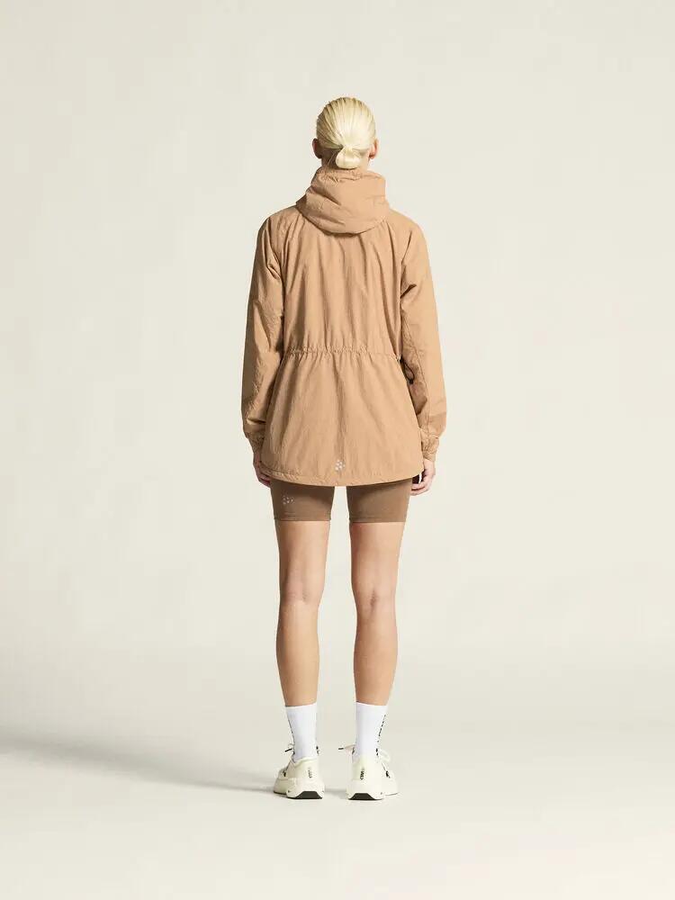 craft SubZ Warm Hood W – Anorak popover isolante e idrorepellente 6/7