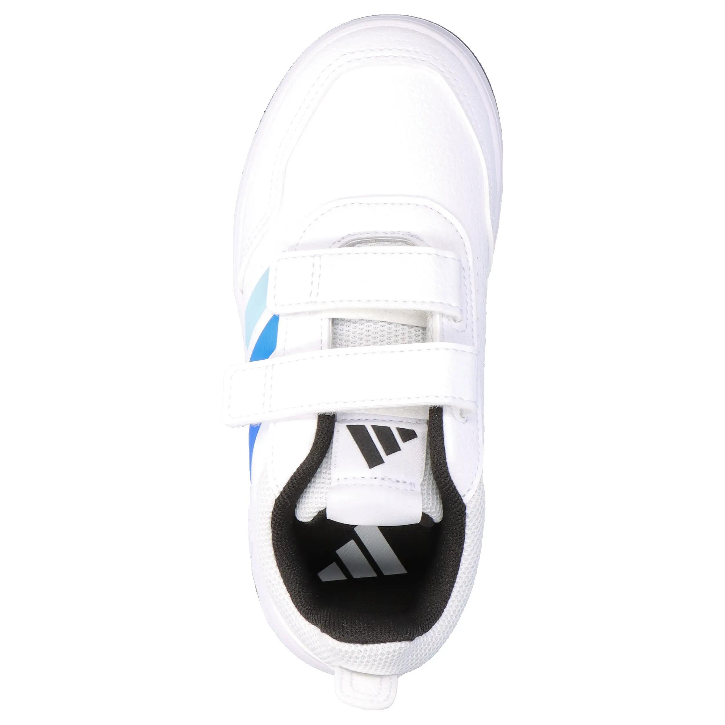 Calçado adidas Tensaur Sport 3.0 CF Branco 5/14