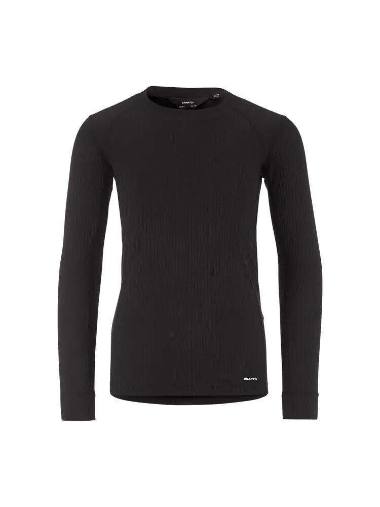 craft Baselayer Set 2 JR – Roupa térmica em poliéster reciclado 2/7