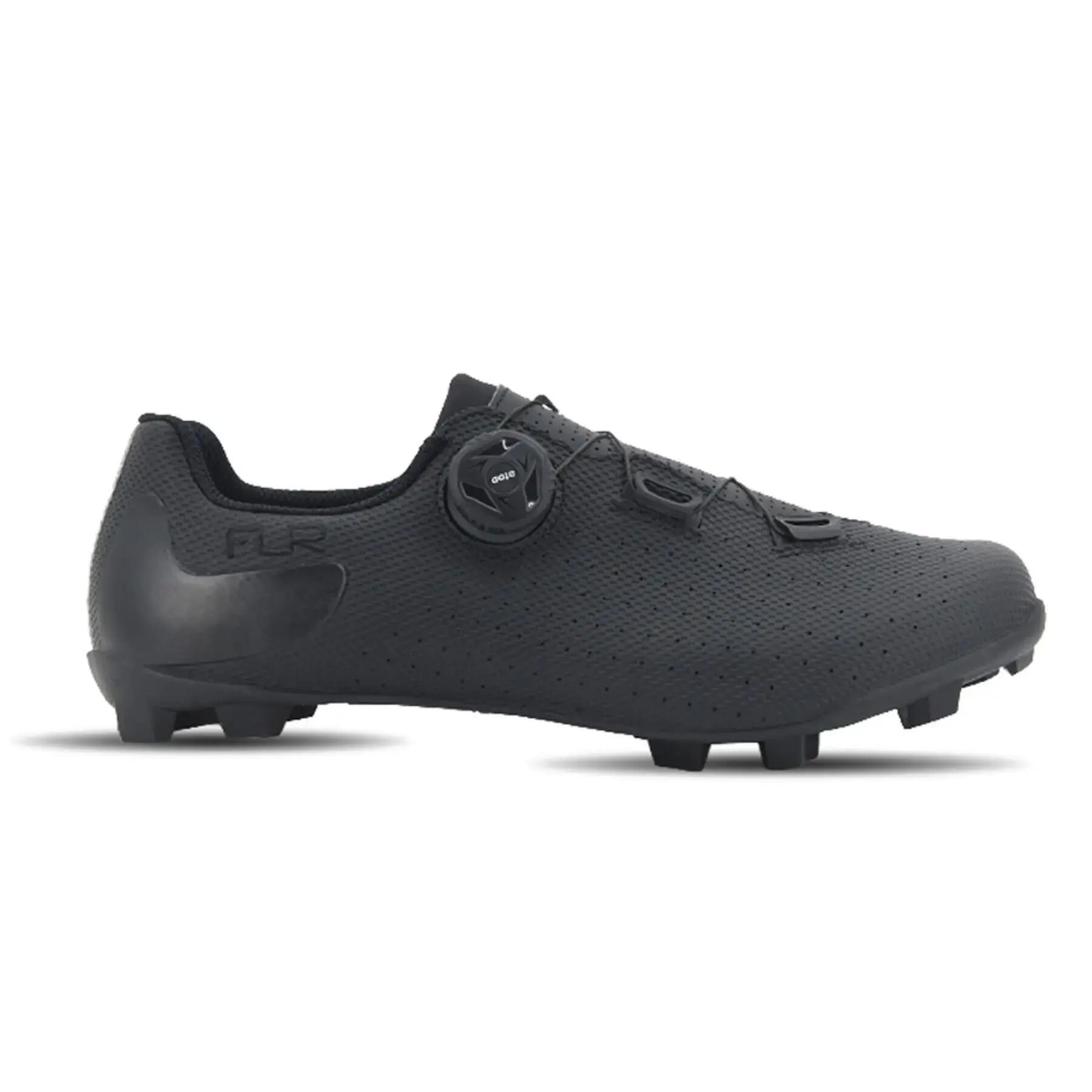Schnürschuhe mit Drehverschluss FLR FG-3 2/5